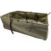 Wildtransportzak groen